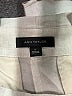 Ann Taylor Ivory Shorts Size 2 - photo 3