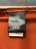 J.t.b. 100% Polyester Brown Long Sleeve Blouse Size M - photo 7