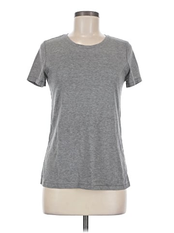 Danskin Now Short Sleeve T-Shirt (view 1)