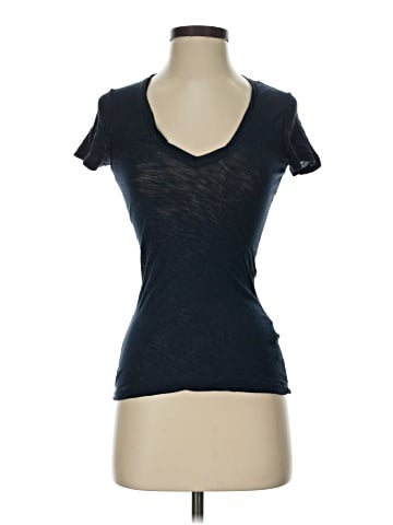 James Perse Short Sleeve T-Shirt (view 1)