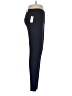 TNA Solid Blue Active Pants Size M - photo 4