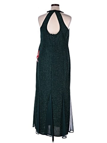 NW Nightway Cocktail Dress (view 2)