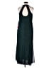 NW Nightway 100% Polyester Teal Cocktail Dress Size 18 - photo 2