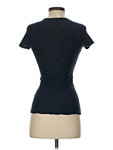 James Perse Short Sleeve T-Shirt (view 2)