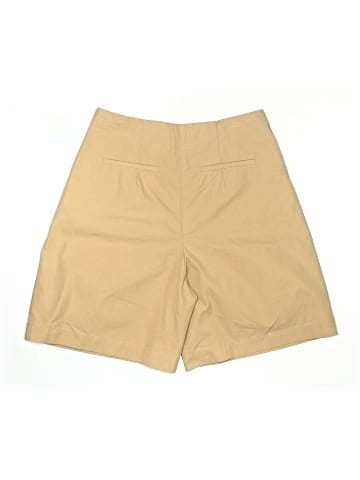 ASTR The Label Khaki Shorts (view 2)