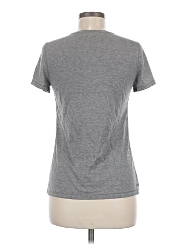 Danskin Now Short Sleeve T-Shirt (view 2)