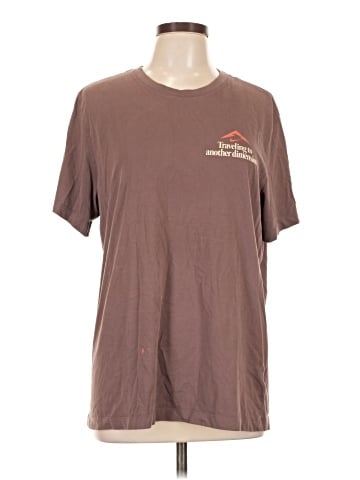 Nike Short Sleeve T-Shirt (view 1)