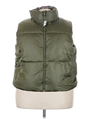 Old Navy Vest (view 1)
