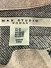 Max Studio Plaid Tan Turtleneck Sweater Size 2X - photo 7