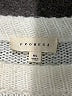 Promesa U.S.A. Color Block Blue Pullover Sweater Size Med - Lg - photo 4