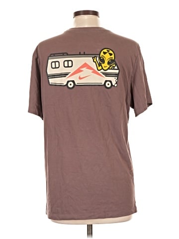 Nike Short Sleeve T-Shirt (view 2)