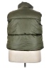 Old Navy 100% Polyester Green Vest Size XXL - photo 2
