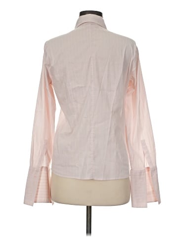 Talbots Long Sleeve Blouse (view 2)
