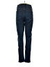 Ann Taylor LOFT Solid Blue Jeans Size 29 waist - photo 2