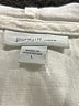 Purejill Ivory Kimono Size L - photo 7