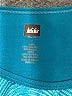 REI Chevron-herringbone Teal Active T-Shirt Size S - photo 7