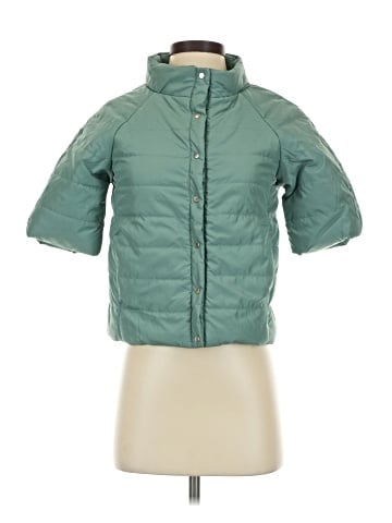 Oodji Snow Jacket (view 1)