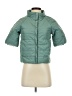 Oodji Teal Snow Jacket Size EU 36 / US 6 - photo 1