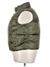 Old Navy 100% Polyester Green Vest Size XXL - photo 5