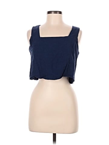 Anrabess Tank Top (view 1)