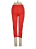 Onzie Color Block Red Active Pants Size S - photo 2