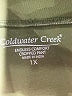 Coldwater Creek Green Active Pants Size 1X - photo 4