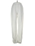 PrettyLittleThing Solid Ivory Casual Pants Size 2 - photo 1