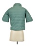 Oodji Teal Snow Jacket Size EU 36 / US 6 - photo 2