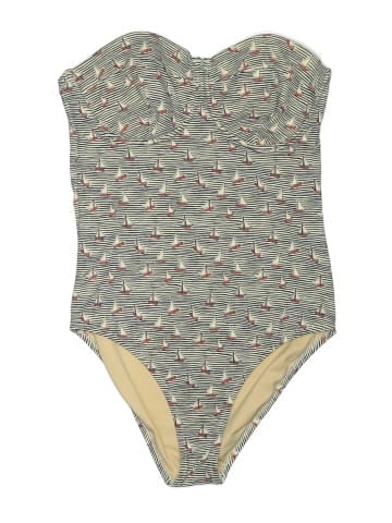 J.Crew One Piece Swimsuit (view 1)