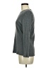 Herman Geist Gray Pullover Sweater Size S (estimated) - photo 5