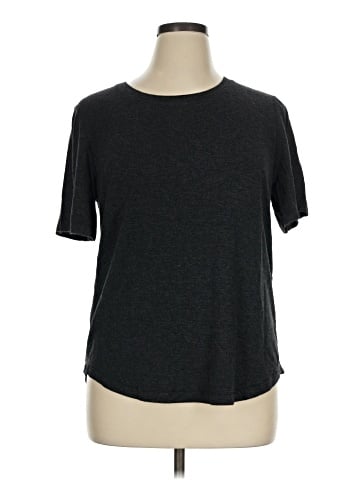 Matty M Short Sleeve T-Shirt (view 1)