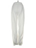 PrettyLittleThing Solid Ivory Casual Pants Size 2 - photo 2