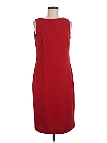 Evan Picone Cocktail Dress (view 1)
