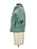 Oodji Teal Snow Jacket Size EU 36 / US 6 - photo 5
