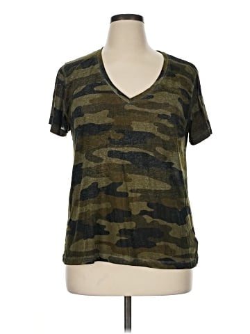 Lucky Brand Short Sleeve T-Shirt (view 1)