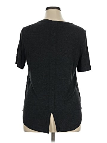 Matty M Short Sleeve T-Shirt (view 2)