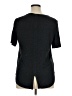 Matty M Black Short Sleeve T-Shirt Size XL - photo 2