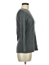 Herman Geist Gray Pullover Sweater Size S (estimated) - photo 4