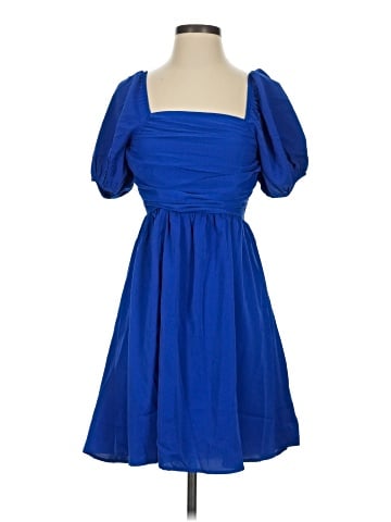 Shein Cocktail Dress (view 1)
