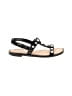 Balenciaga Black Sandals Size EU 38 - photo 1