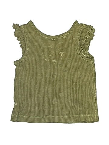 The Children's Place Sleeveless Top (view 2)