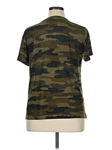 Lucky Brand Short Sleeve T-Shirt (view 2)