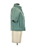 Oodji Teal Snow Jacket Size EU 36 / US 6 - photo 4