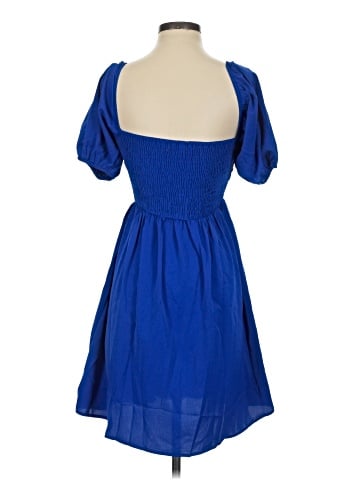 Shein Cocktail Dress (view 2)