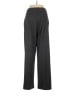 Max Studio Chevron-herringbone Gray Dress Pants Size M - photo 2