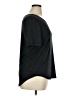 Matty M Black Short Sleeve T-Shirt Size XL - photo 4