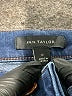 Ann Taylor Solid Blue Jeans Size 12 - photo 7
