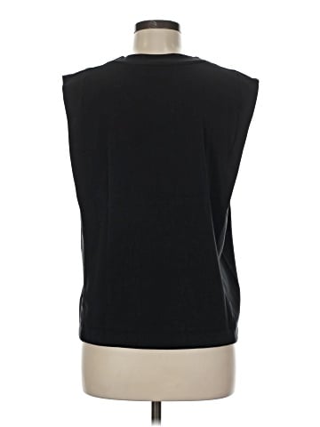 Athleta Sleeveless T-Shirt (view 2)