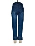 Slim-Sation by Multiples Blue Jeans Size 10 - photo 2