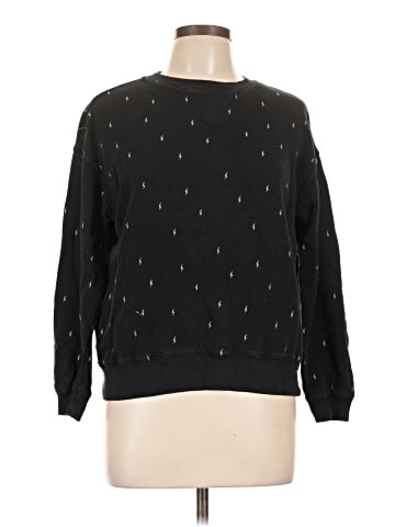 Lou & Grey Pullover Sweater (view 1)